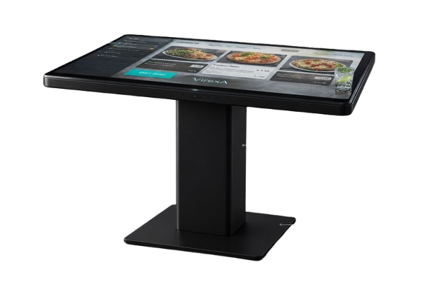 TabTech AI Smart Table
